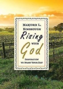 Rising with God : Inspiration to Start Your Day