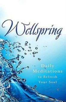 Wellspring : 365 Meditations to Refresh Your Soul