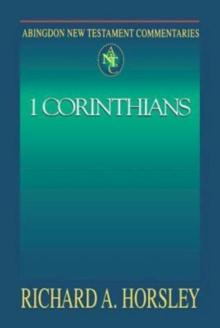 Abingdon New Testament Commentaries: 1 Corinthians