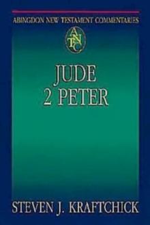 Abingdon New Testament Commentaries: Jude & 2 Peter