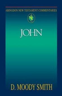 Abingdon New Testament Commentaries: John