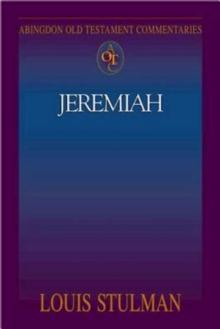 Abingdon Old Testament Commentaries: Jeremiah