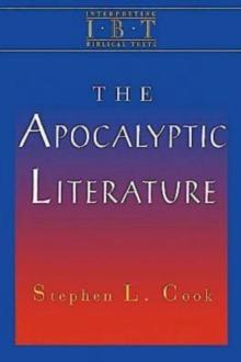 The Apocalyptic Literature : Interpreting Biblical Texts Series