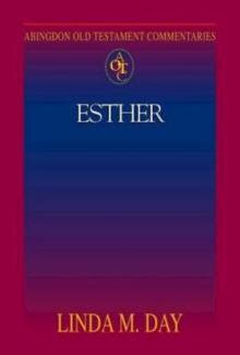 Abingdon Old Testament Commentaries: Esther