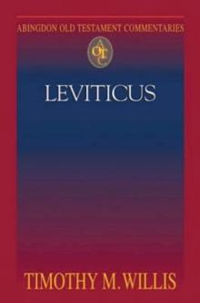 Abingdon Old Testament Commentaries: Leviticus