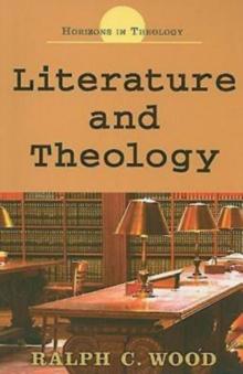 Literature and Theology