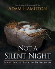 Not a Silent Night : Mary Looks Back to Bethlehem