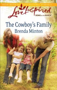 The Cowboy's Family