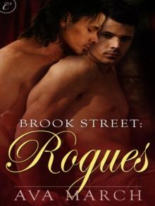 Brook Street: Rogues