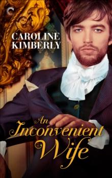 An Inconvenient Wife