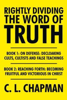 Rightly Dividing the Word of Truth