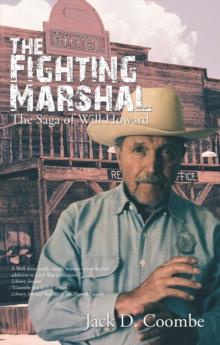 The Fighting Marshal : The Saga of Will Howard