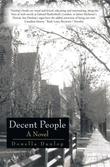 Decent People : A Novel