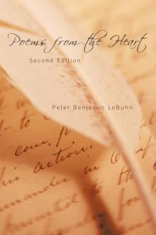 Poems from the Heart : Second Edition