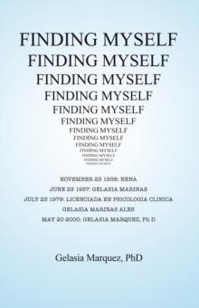 Finding Myself