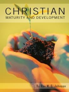 Christian Maturity and Development