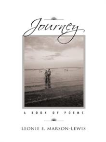 Journey : A Book of Poems