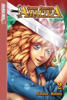 Sword Princess Amaltea, Volume 2