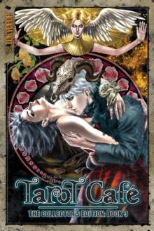 Tarot Cafe: The Collectors Edition, Volume 3