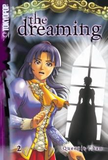 Dreaming manga volume 2