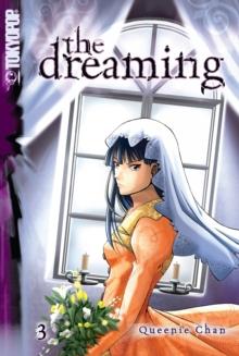 Dreaming manga volume 3