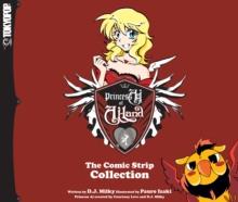 Princess Ai of Ai-Land: The Comic Strip Collection