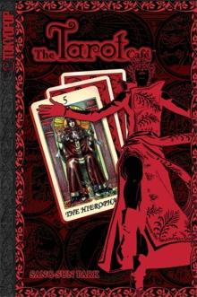 The Tarot Cafe, Volume 5