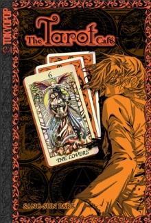 The Tarot Cafe, Volume 6