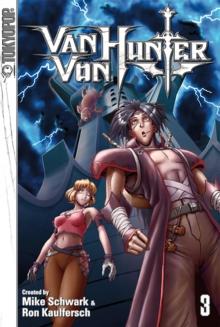 Van Von Hunter, Volume 3