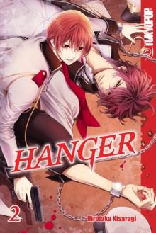 Hanger, Volume 2