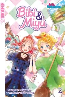 Bibi & Miyu, Volume 2