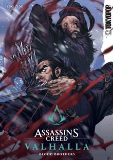 Assassin's Creed Valhalla: Blood Brothers