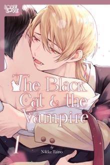 Black Cat & the Vampire, Volume 1