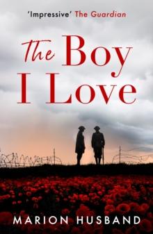 The Boy I Love : The Boy I Love: Book One