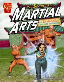 The Secrets of Martial Arts