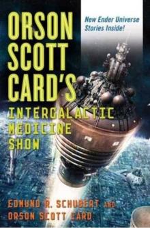 Intergalactic Medicine Show : An Anthology