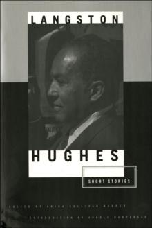 Langston Hughes: Short Stories