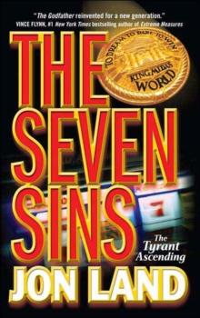 The Seven Sins : The Tyrant Ascending