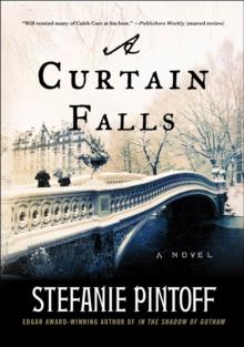 A Curtain Falls : A Novel