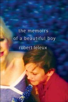 The Memoirs of a Beautiful Boy