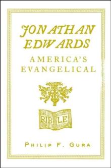 Jonathan Edwards : America's Evangelical