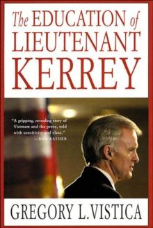 The Education of Lieutenant Kerrey