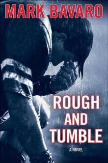 Rough and Tumble : A Novel