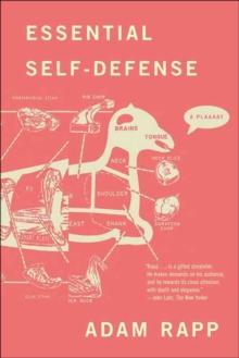 Essential Self-Defense : A Play