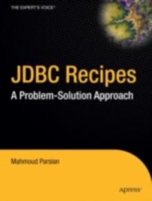 JDBC Recipes : A Problem-Solution Approach