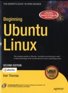 Beginning Ubuntu Linux : From Novice to Professional