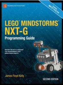 LEGO MINDSTORMS NXT-G Programming Guide