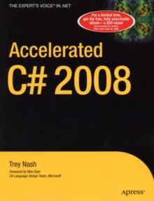 Accelerated C# 2008