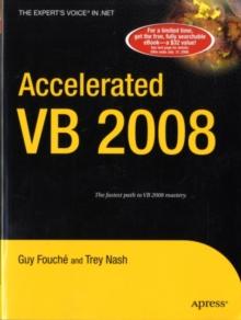 Accelerated VB 2008