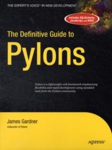 The Definitive Guide to Pylons